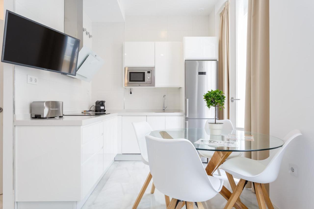Apartamento Arte Andaluz By Cadiz4Rentals المظهر الخارجي الصورة
