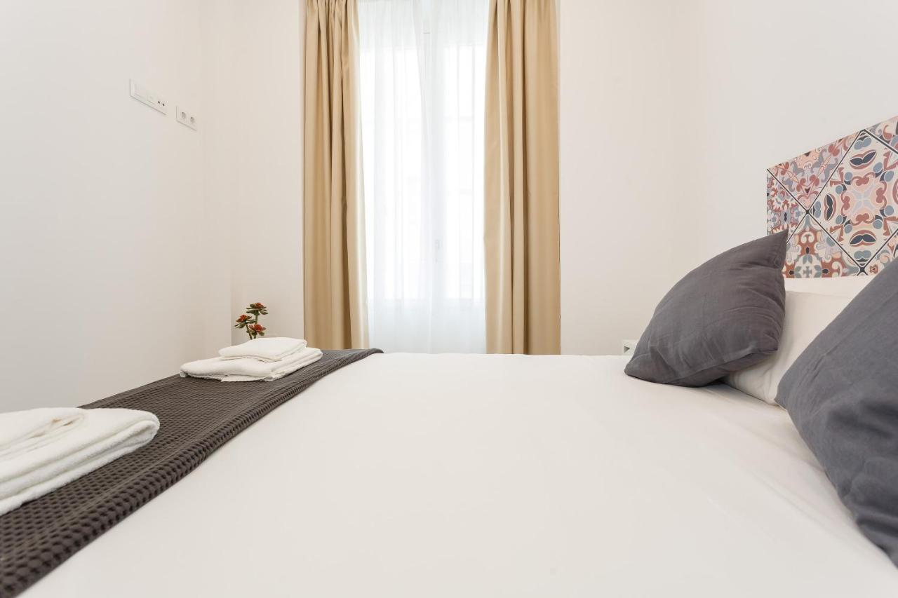 Apartamento Arte Andaluz By Cadiz4Rentals المظهر الخارجي الصورة