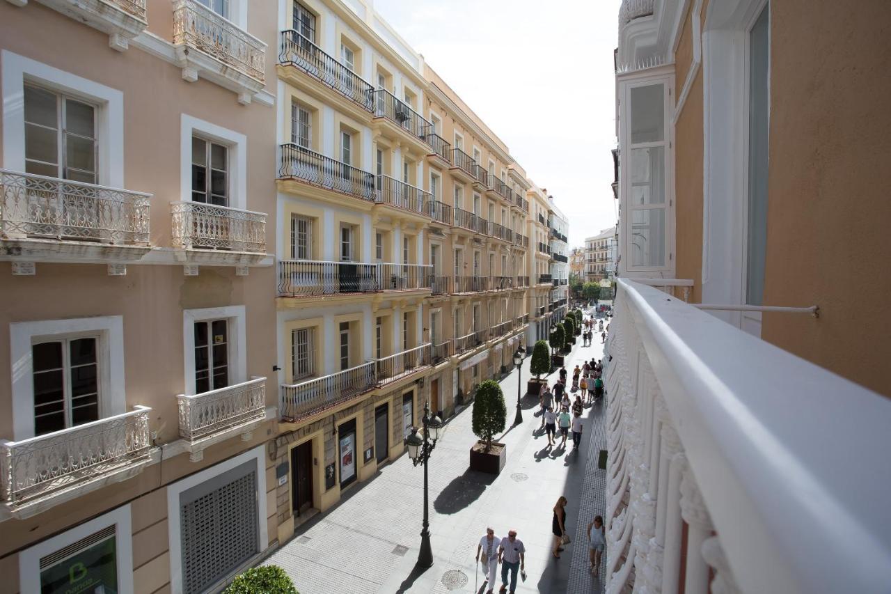 Apartamento Arte Andaluz By Cadiz4Rentals المظهر الخارجي الصورة