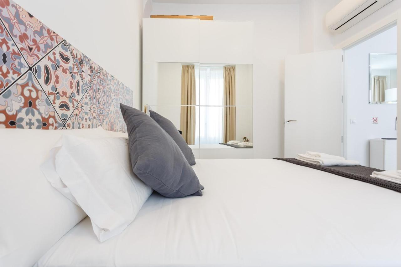 Apartamento Arte Andaluz By Cadiz4Rentals المظهر الخارجي الصورة