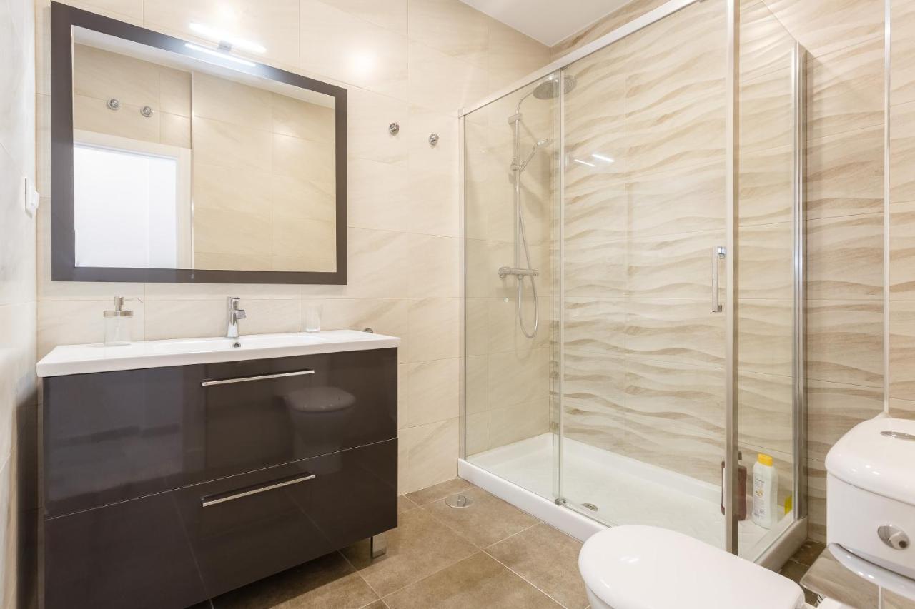 Apartamento Arte Andaluz By Cadiz4Rentals المظهر الخارجي الصورة