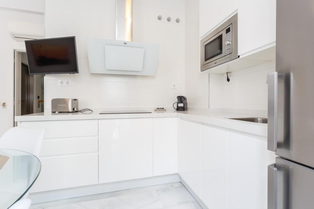 Apartamento Arte Andaluz By Cadiz4Rentals المظهر الخارجي الصورة