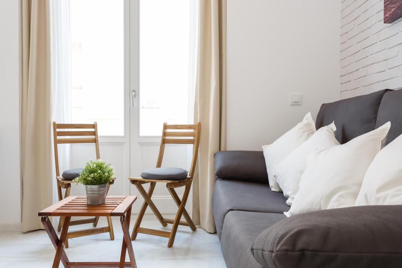 Apartamento Arte Andaluz By Cadiz4Rentals المظهر الخارجي الصورة